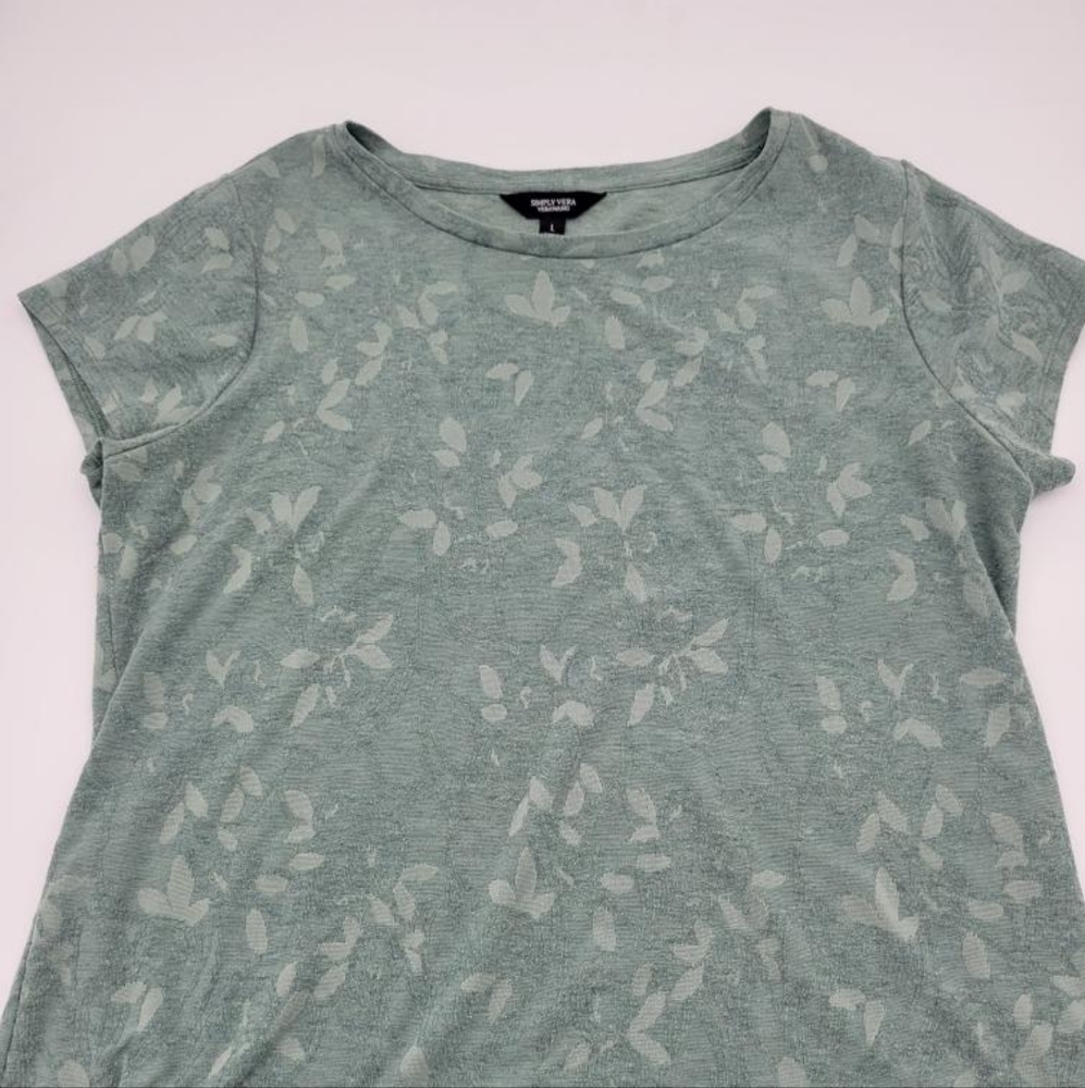 Simply Vera blouse